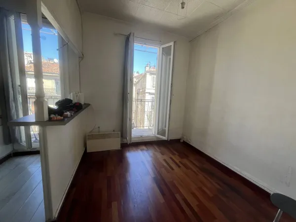 Appartement 3 pièces 50 m² 
