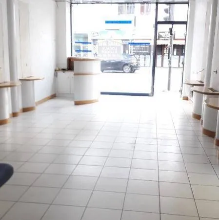 Propriété 40 m² 