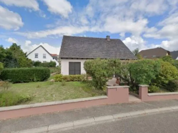 Appartement 1 pièce 12 m² 