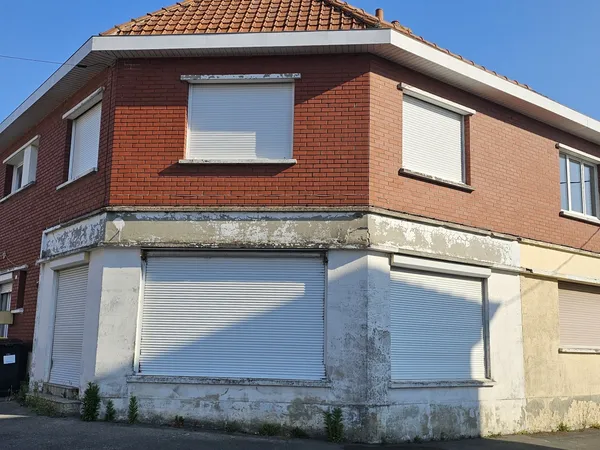 Maison 12 pièces 205 m² 