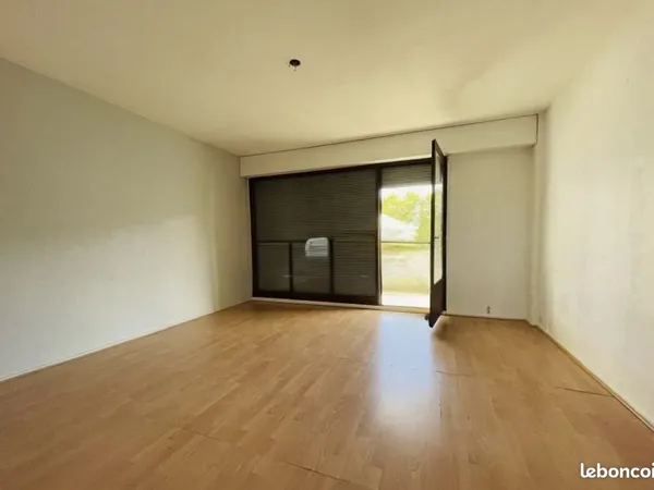 Appartement 3 pièces 53 m² 