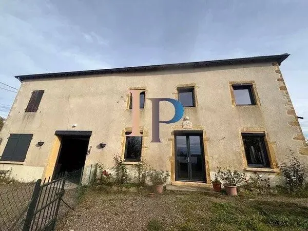 Maison 6 pièces 120 m² 