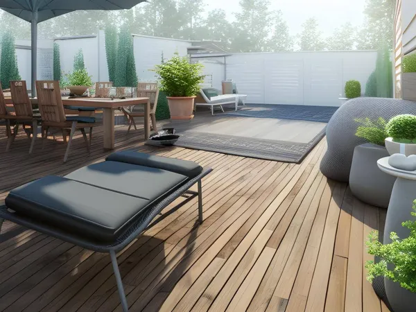 Appartement 4 pièces 79 m² 