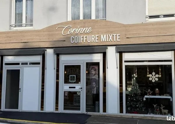 Local d'activité 