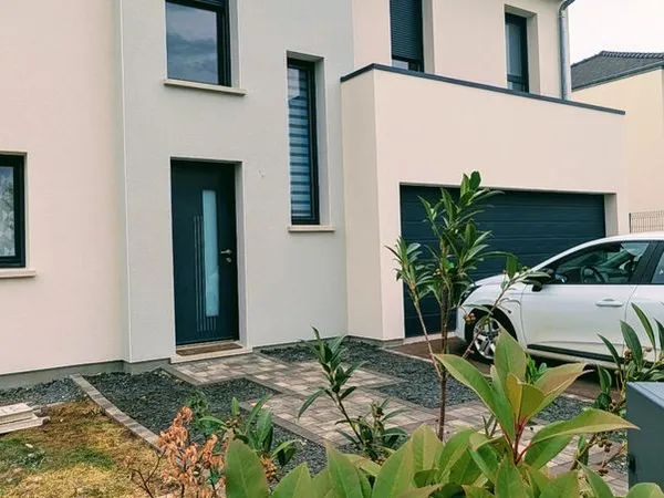 Maison familiale 129m² 