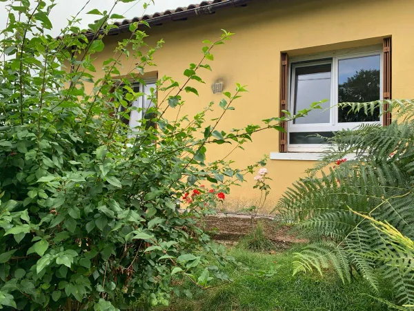 Vends maison 