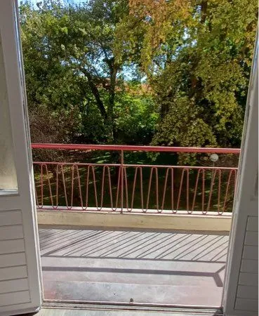 F3 Caudéran (appartement + cave) 