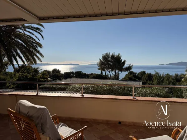 Villa 8 pièces 124 m² 