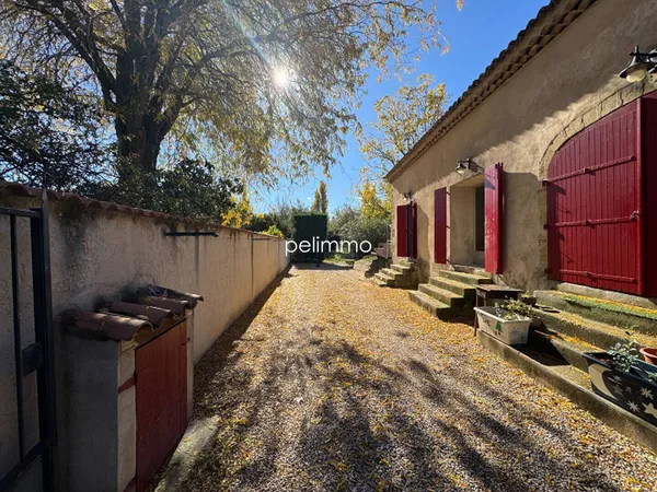 Duplex 2 pièces 53 m² 
