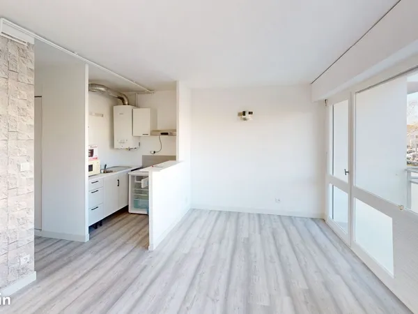 Appartement 2Pièces - Pellegrin 