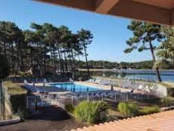 Appartement 2 pièces 29 m² 