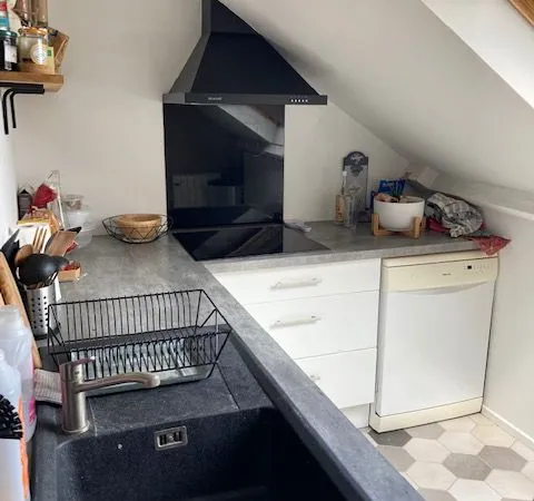 Location Meublé Nantes 