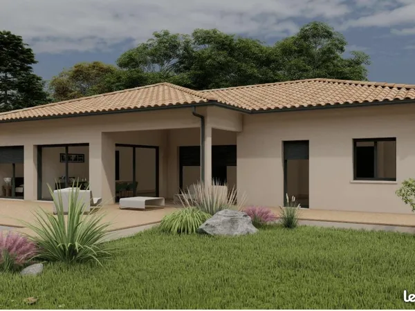 Maison 6 pièces 429 m² 