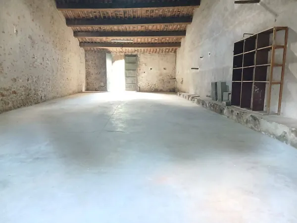 Local commercial 200 m² 