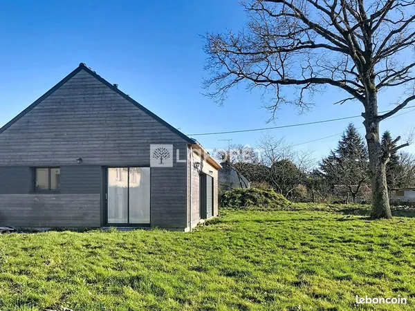 Maison 3 pièces 66 m² 