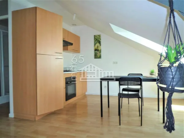 Appartement 2 pièces 34 m² 