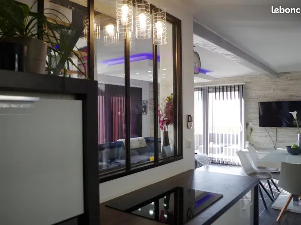 Maison 4 pièces 83 m² 