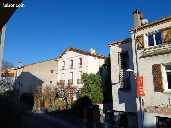Duplex 4 pièces 98 m² 