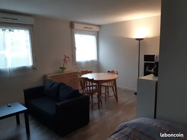 Appartement 33m2 