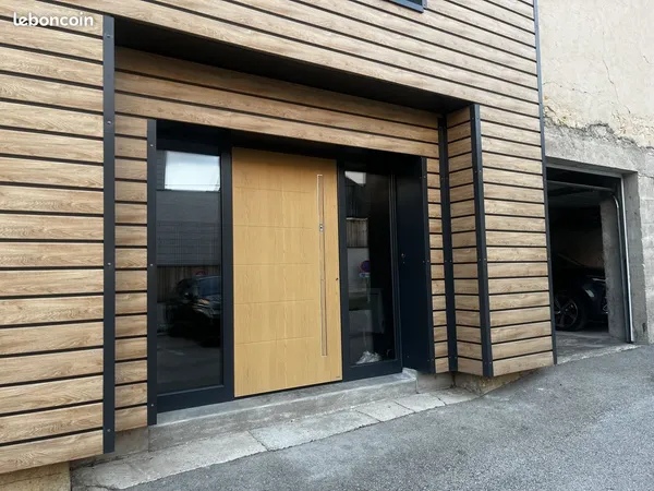 Maison 7 pièces 250 m² 