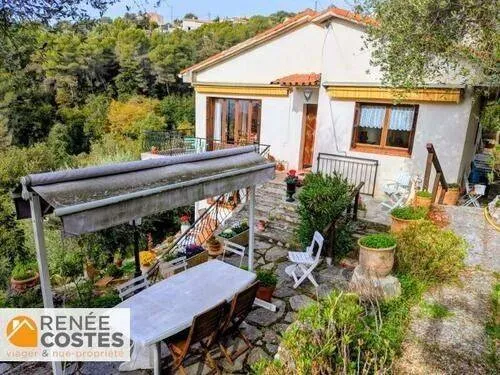 Maison 5 pièces 180 m² 