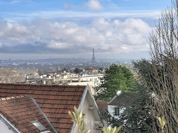 Appartement 3 pièces 78 m² 