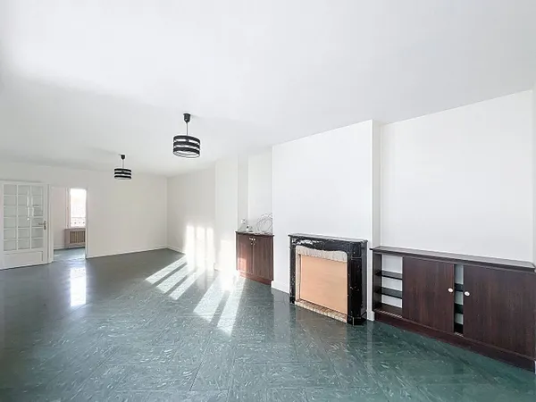 Appartement 4 pièces 97 m² 