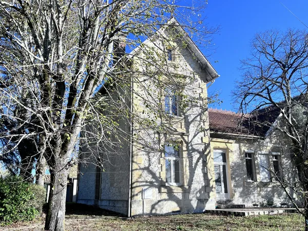 Maison à vendre Eymet 