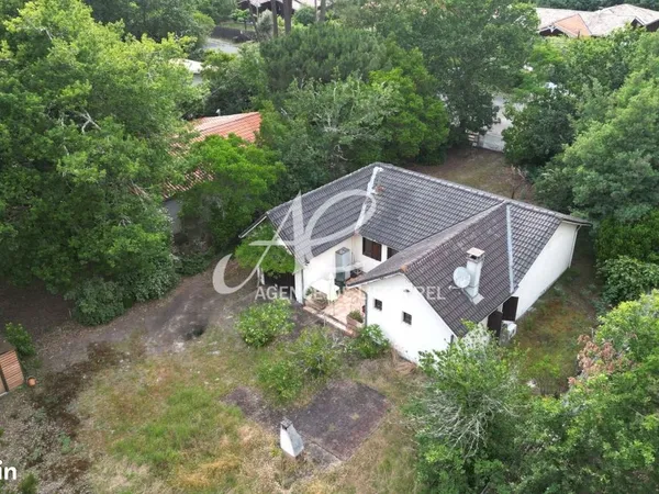 Maison 5 pièces 90 m² 