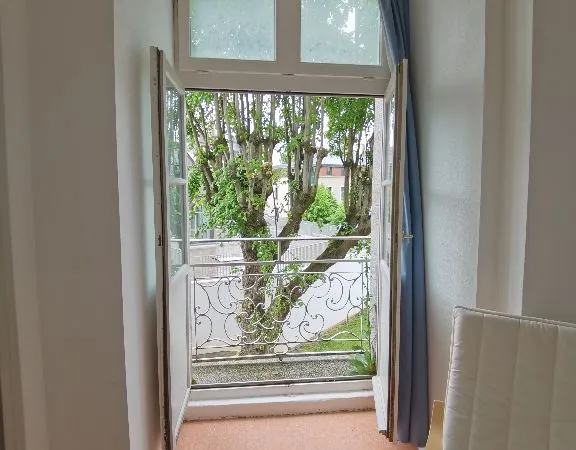 Appartement 1 pièce 31 m² 