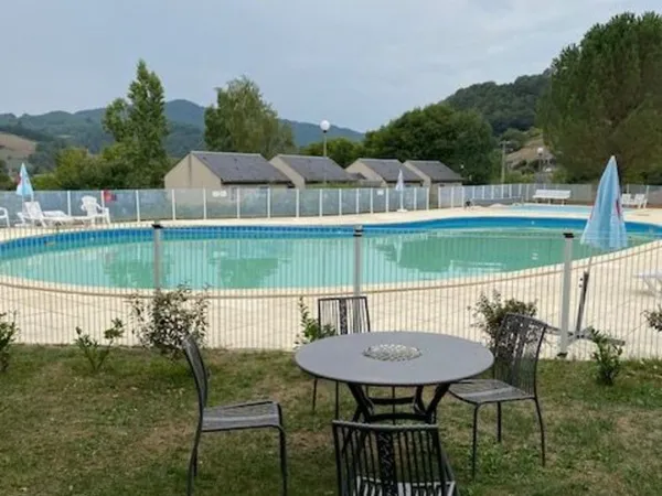 Appartement à vendre Saint Geniez d'Olt et d'Aubrac 