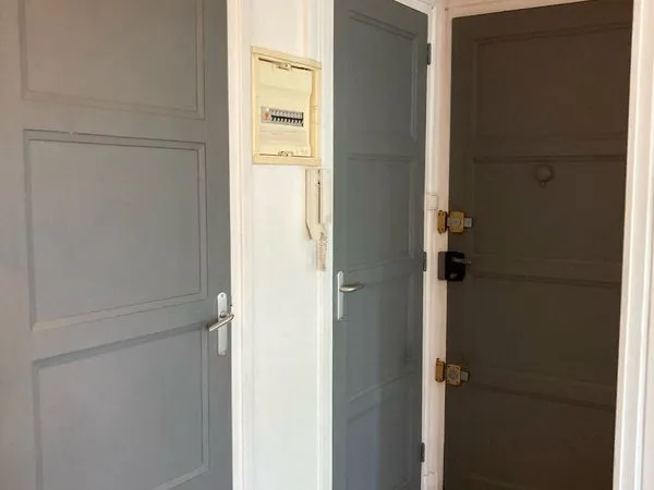 Loue appartement t2 renover 