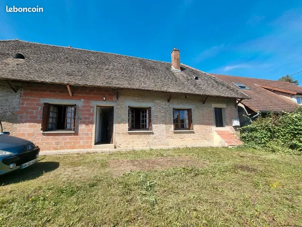Maison Navilly 