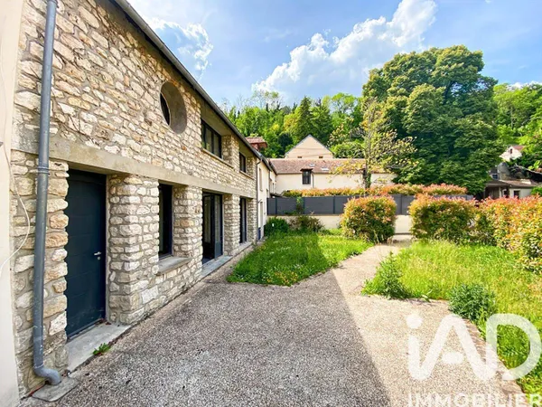 Maison 6 pièces 152 m² 