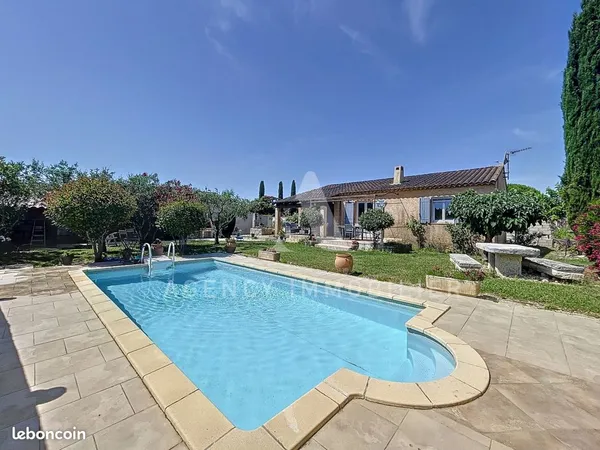 Maison 4 pièces 88 m² 