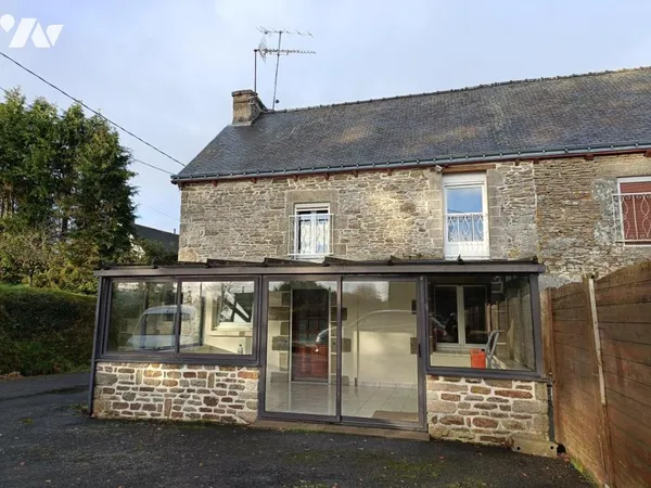 Maison 102 m² 