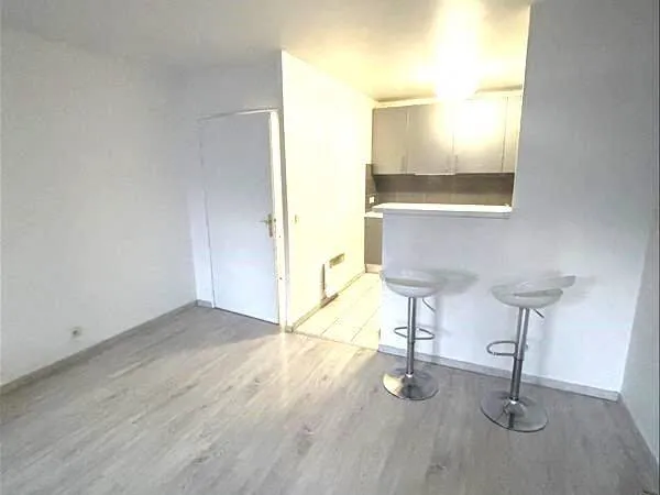 Appartement 2 pièces 49 m² 