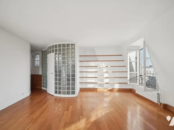 Appartement 41 m² 
