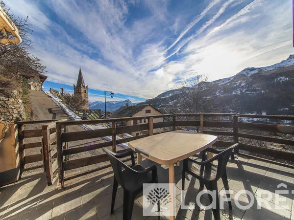 Maison 3 pièces 96 m² 