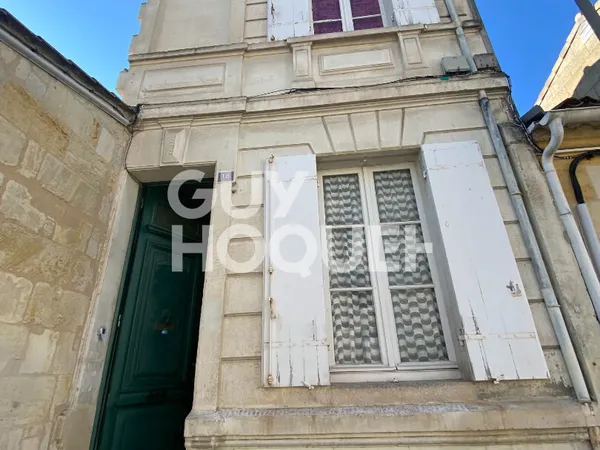 Maison Vente Libourne 4p 85m² 140300€