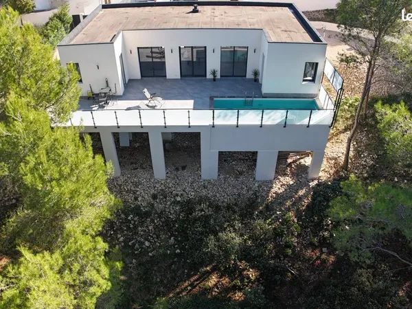 Maison Architecte 