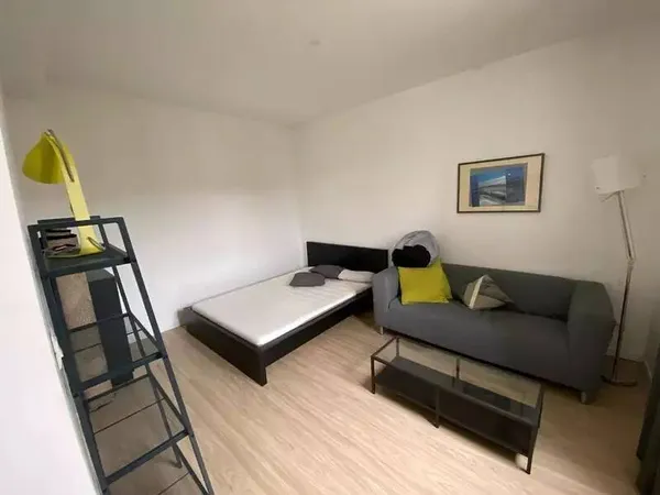 Studio 1 pièce 29 m² 