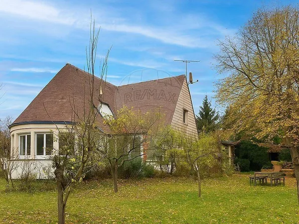 Maison 6 pièces 160 m² 