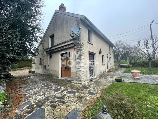 Maison 5 pièces 147 m² 