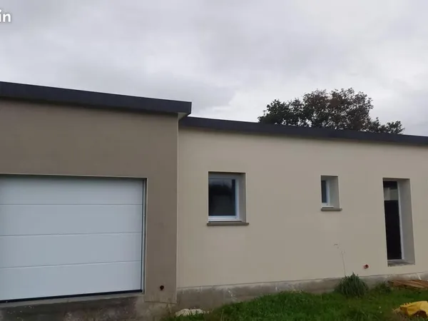 Maison 70 m² Trebabu 