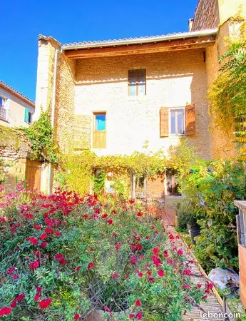 Maison 6 pièces 125 m² 