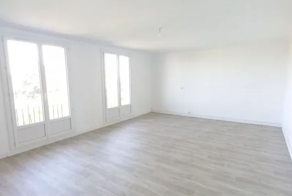 Appartement 5 pièces 101 m² 