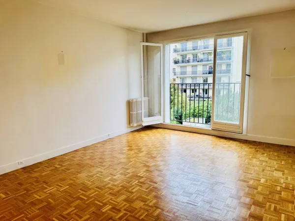 Appartement 3 pièces 56 m² 