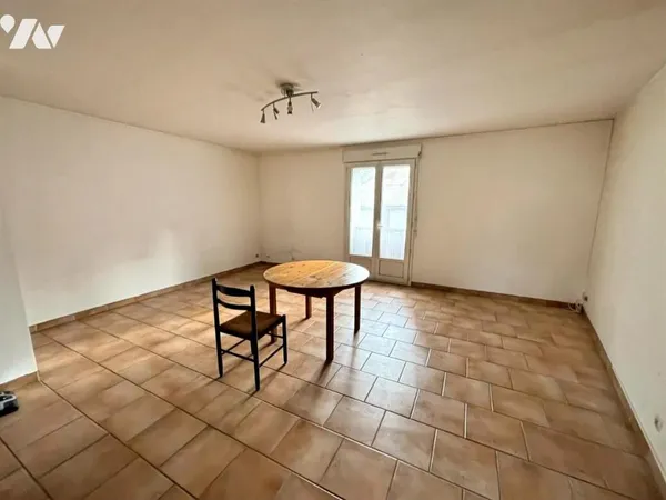 Maison 4 pièces 77 m² 
