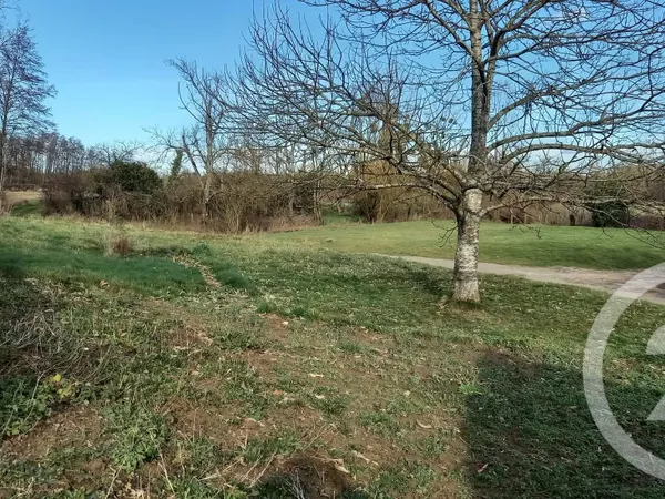 Terrain 1681 m² 